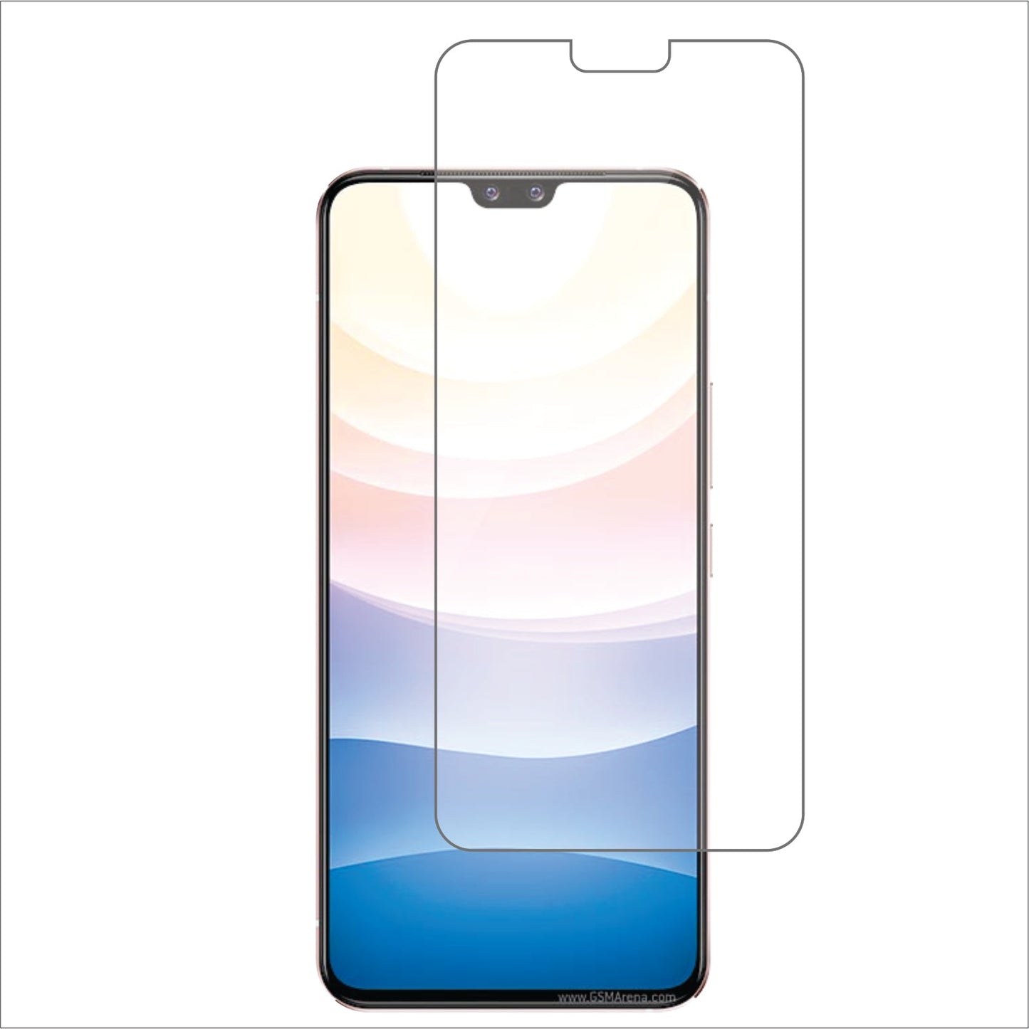 vivo S9 image