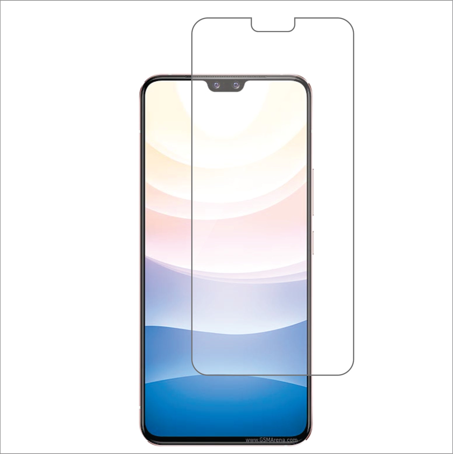 vivo S9 image