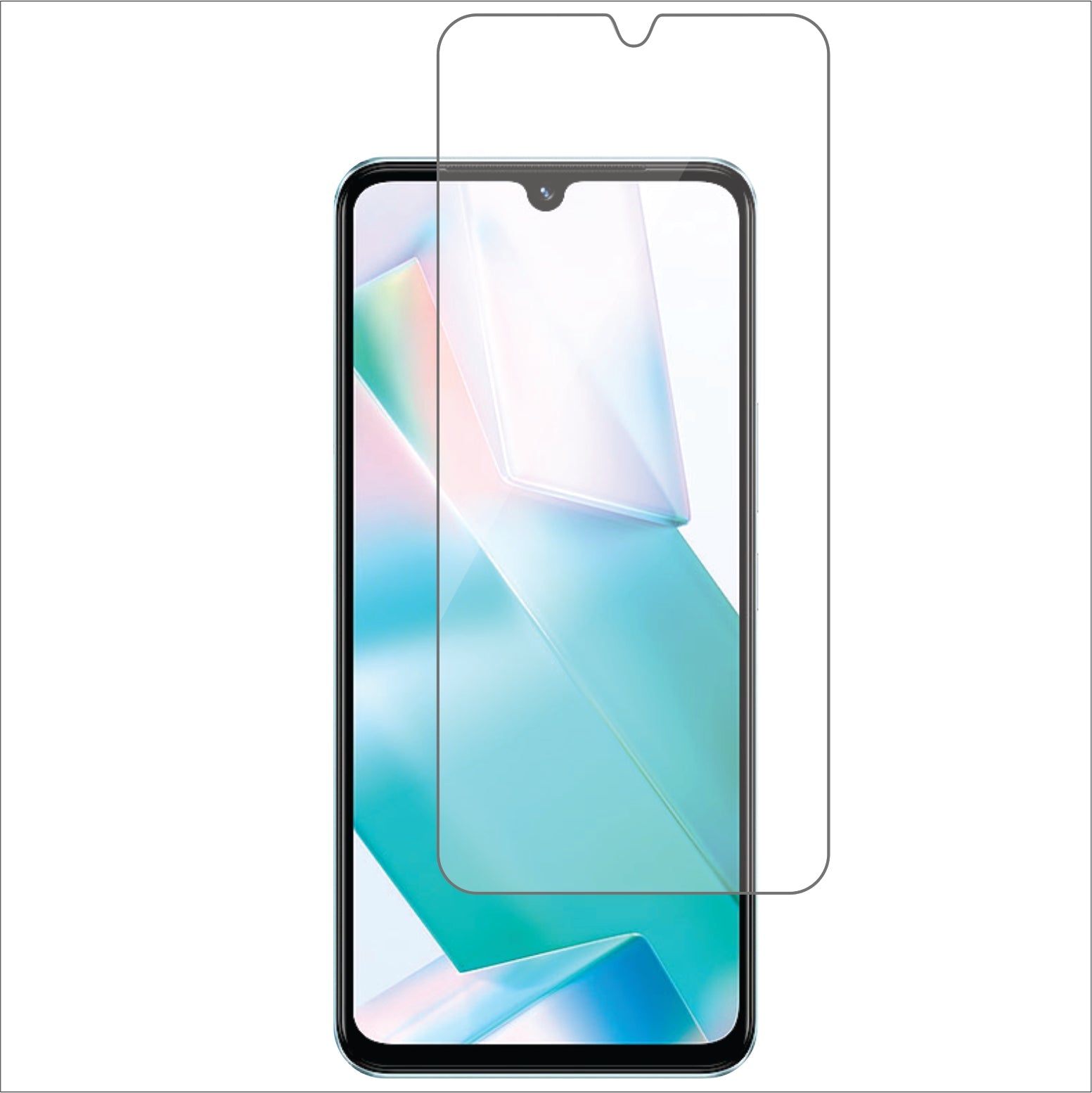 vivo T1 Snapdragon 778G image