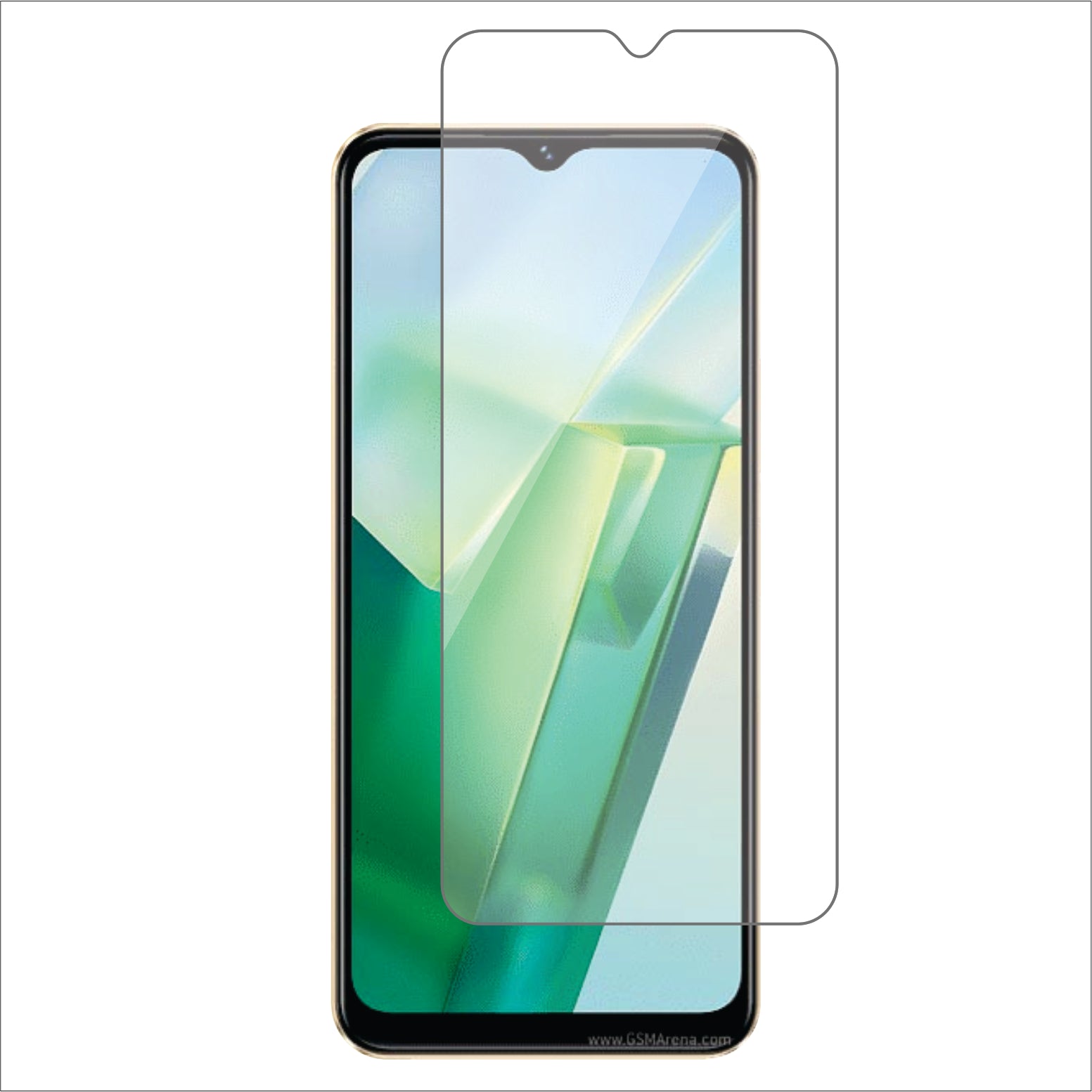 vivo T2x (India) image