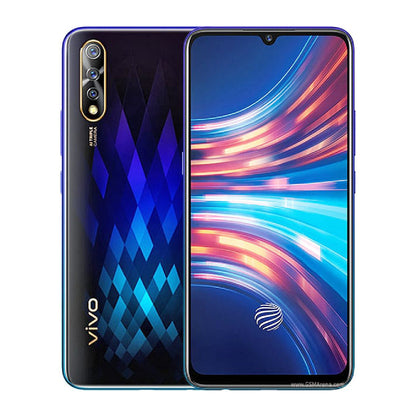 vivo V17 Neo image