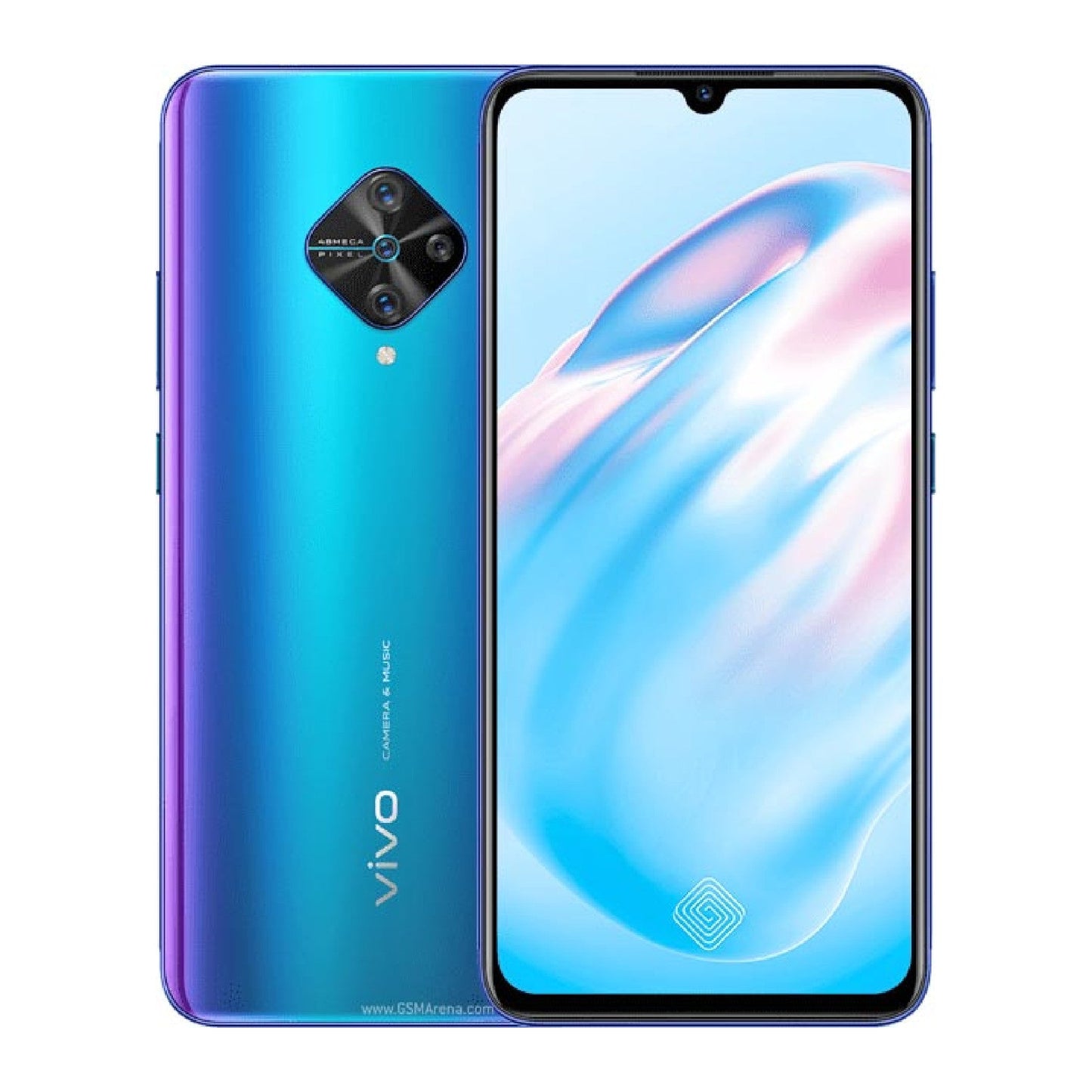 vivo V17 (Russia) image