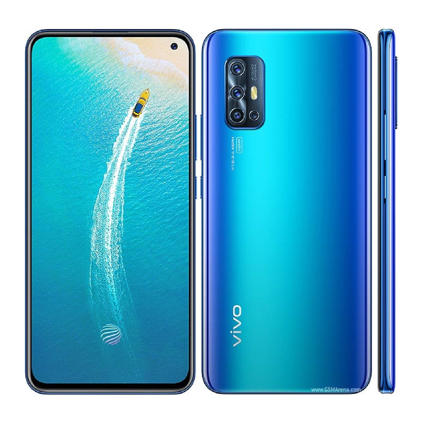 vivo V19 (Indonesia) image