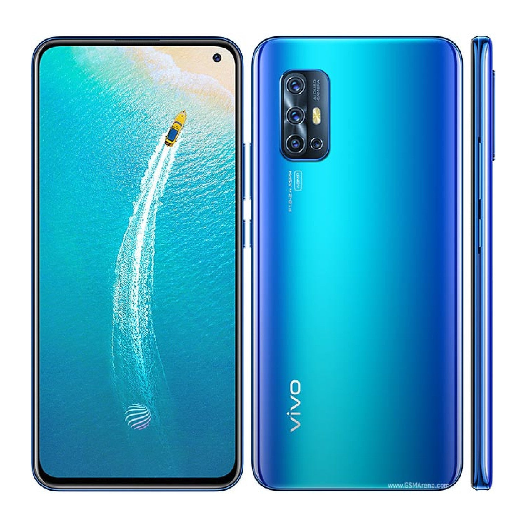 vivo V19 (Indonesia) image