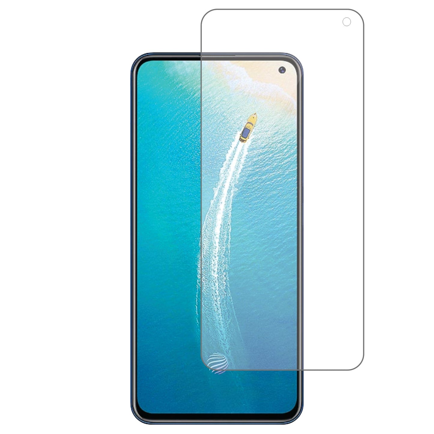 vivo V19 Neo image