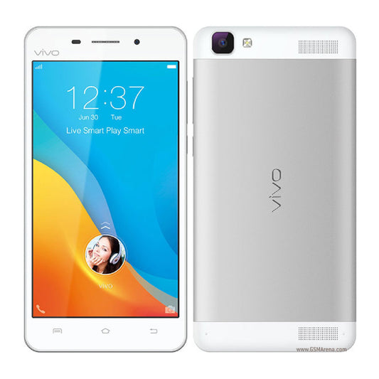 vivo V1 Max image