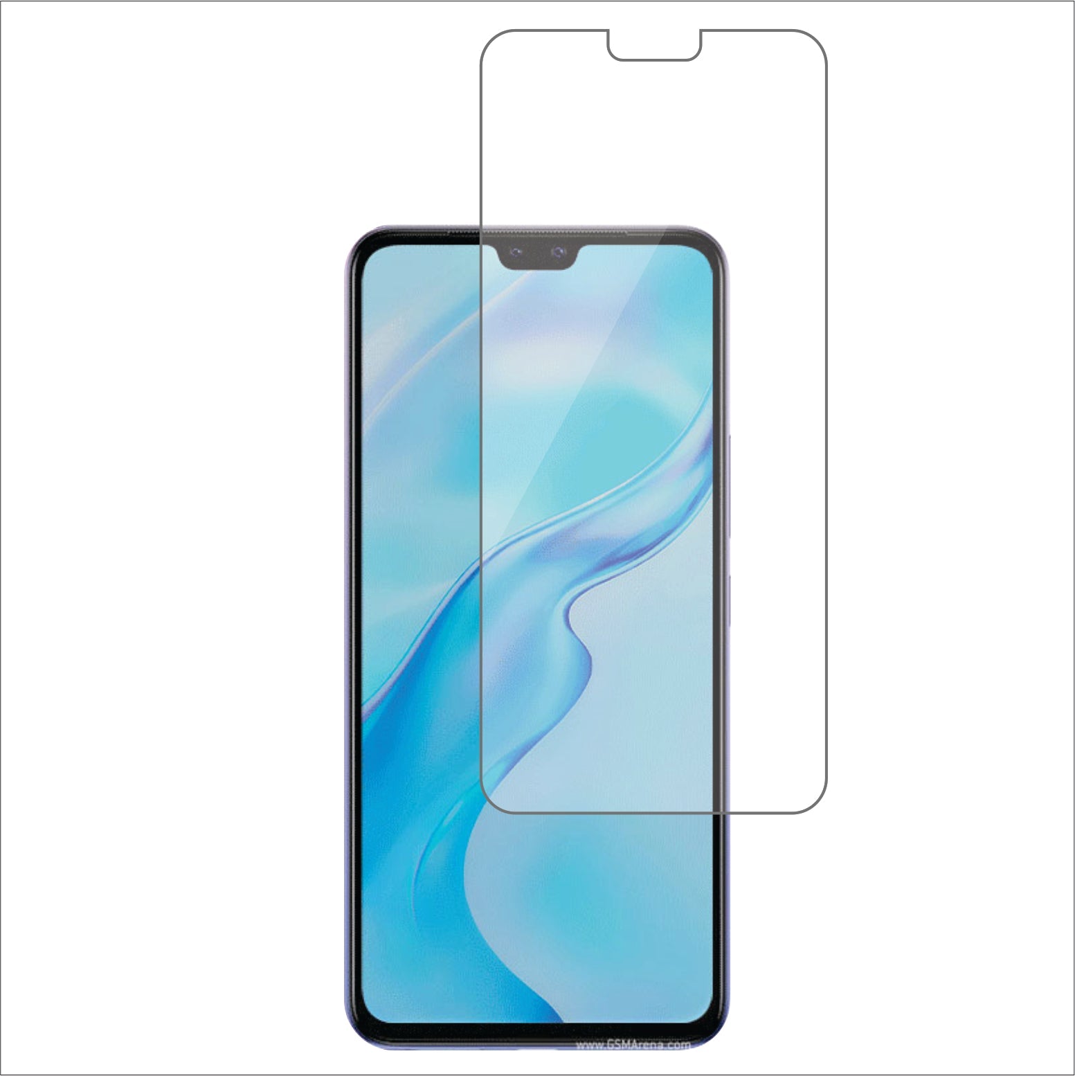 vivo V20 Pro image