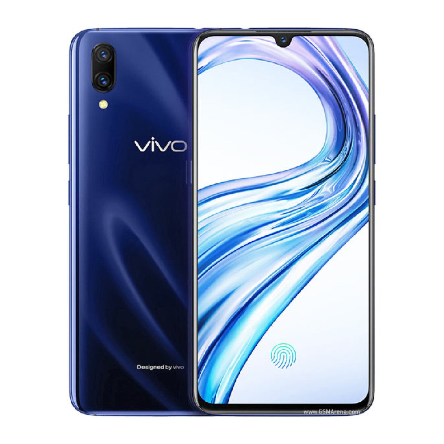 vivo X23 image