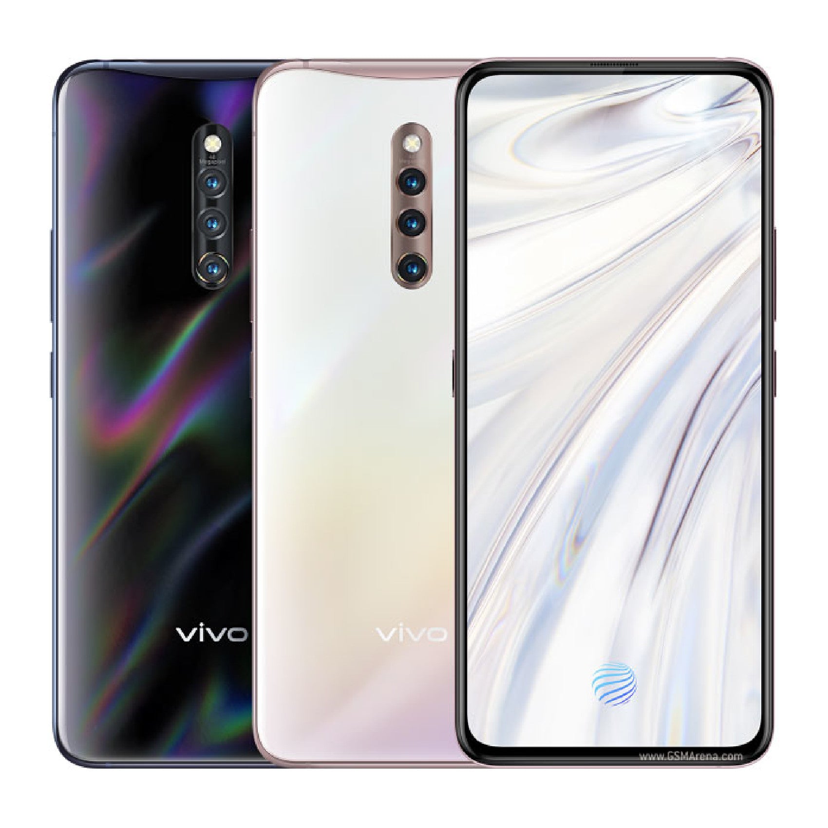 vivo X27 Pro image