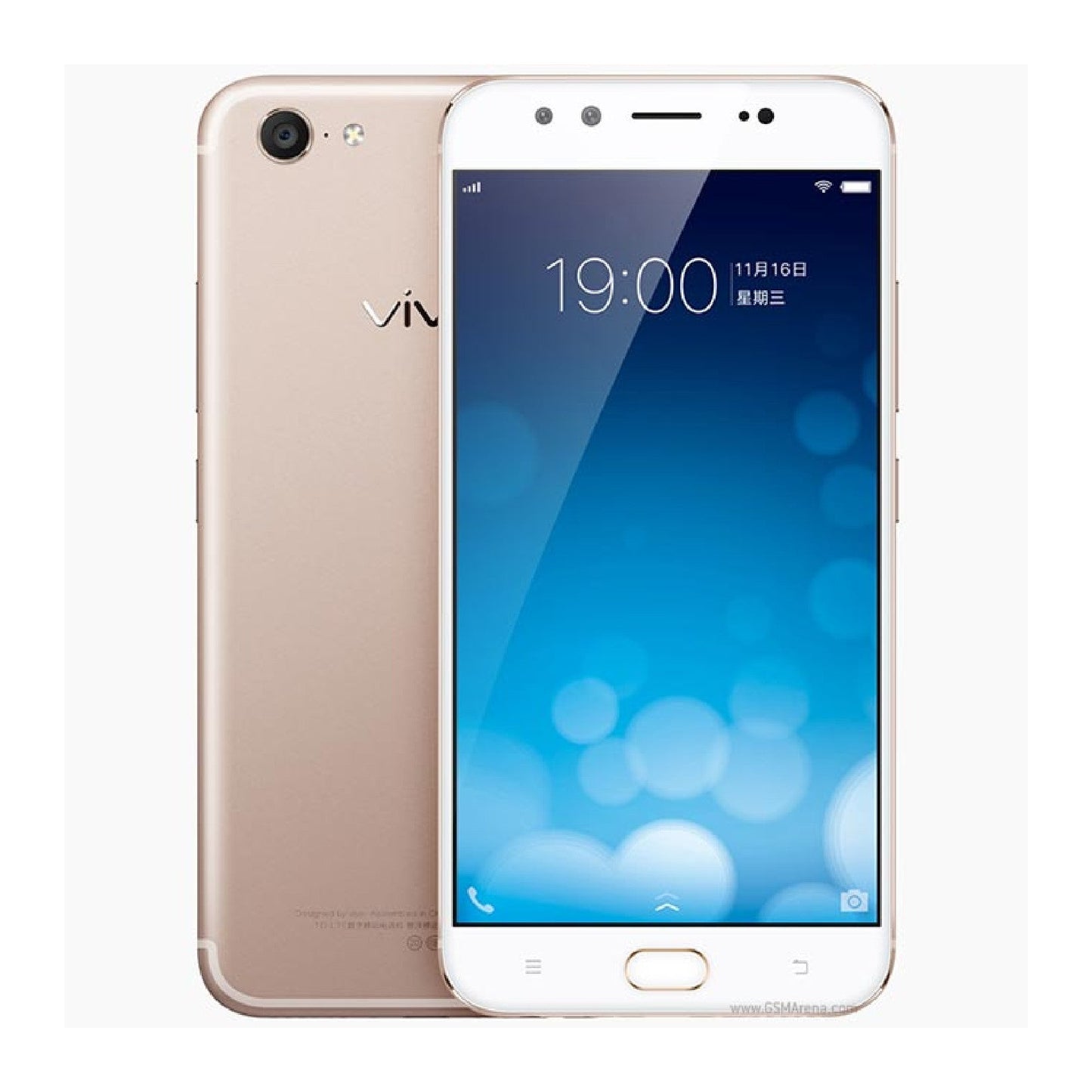 vivo X9 Plus image