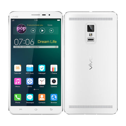 vivo Xplay3S image