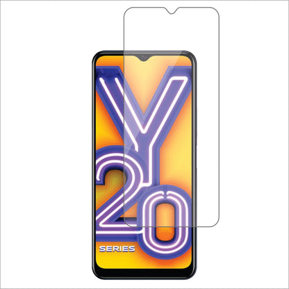 vivo Y20 image