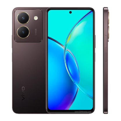 vivo Y27s image