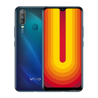 vivo Y3 image