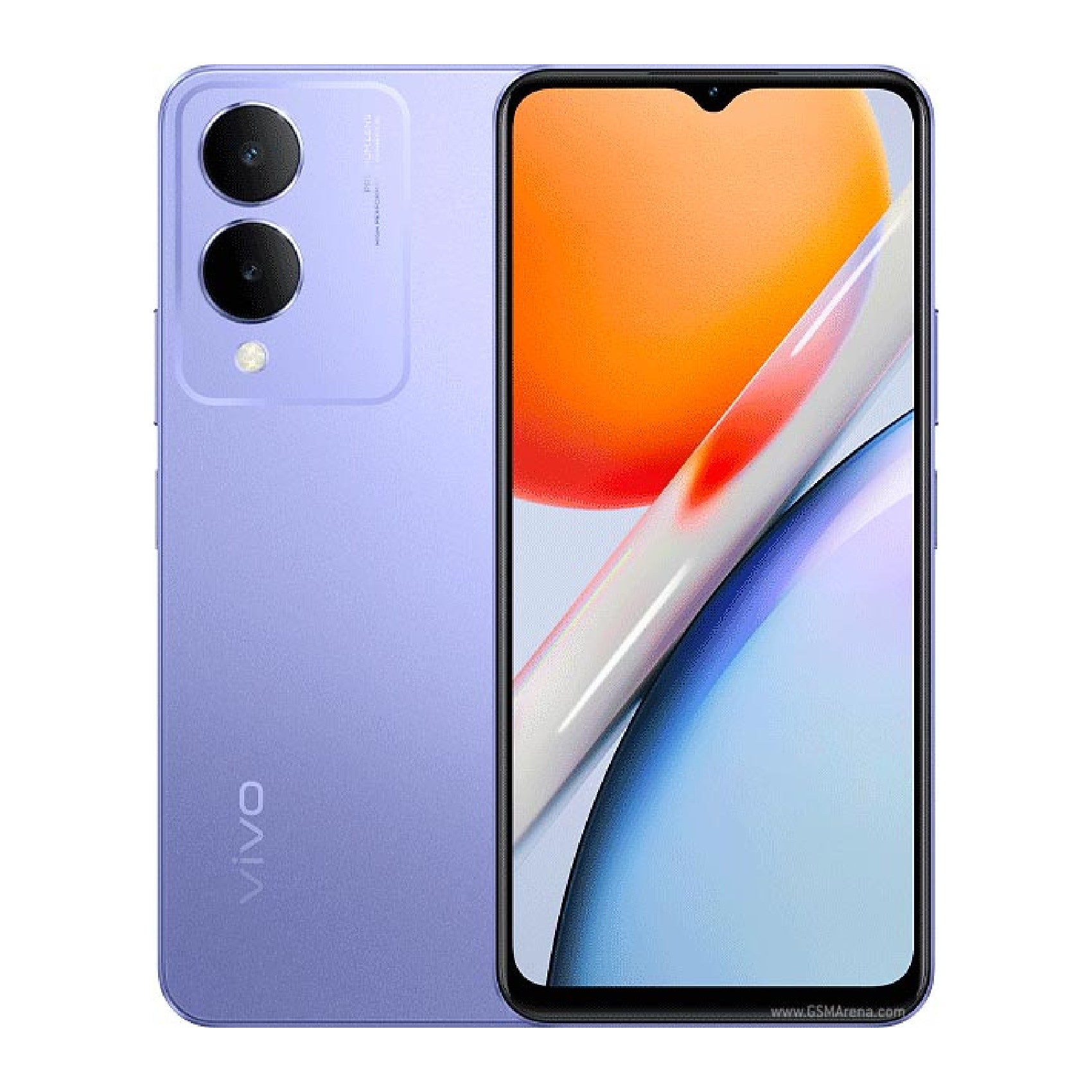 vivo Y36i image