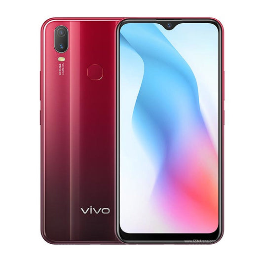 vivo Y3 Standard image