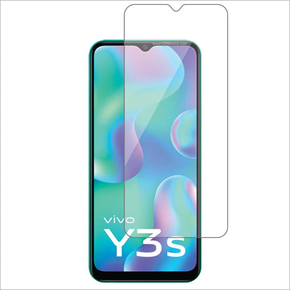 vivo Y3s 2021 image