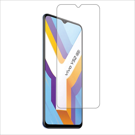 vivo Y52 5G image