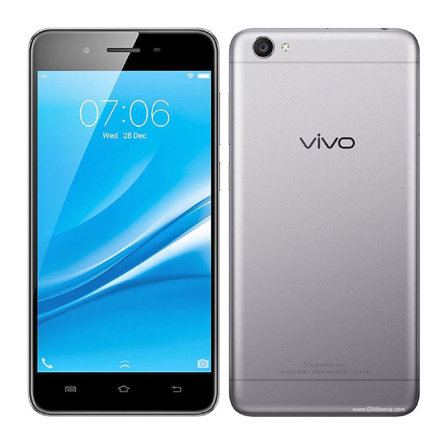 vivo Y55L (vivo 1603) image