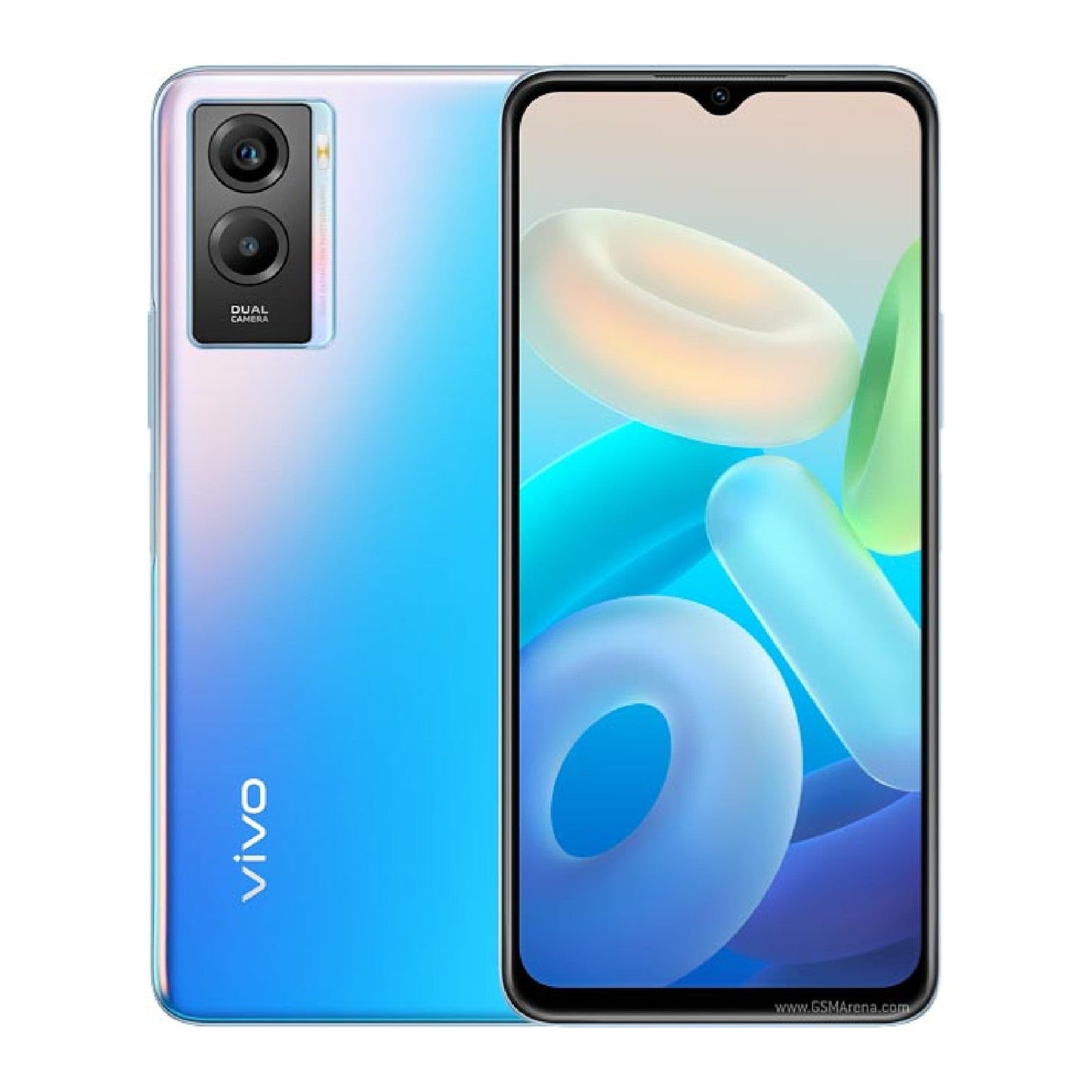 vivo Y55s 5G image