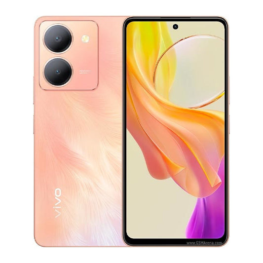 vivo Y78 image