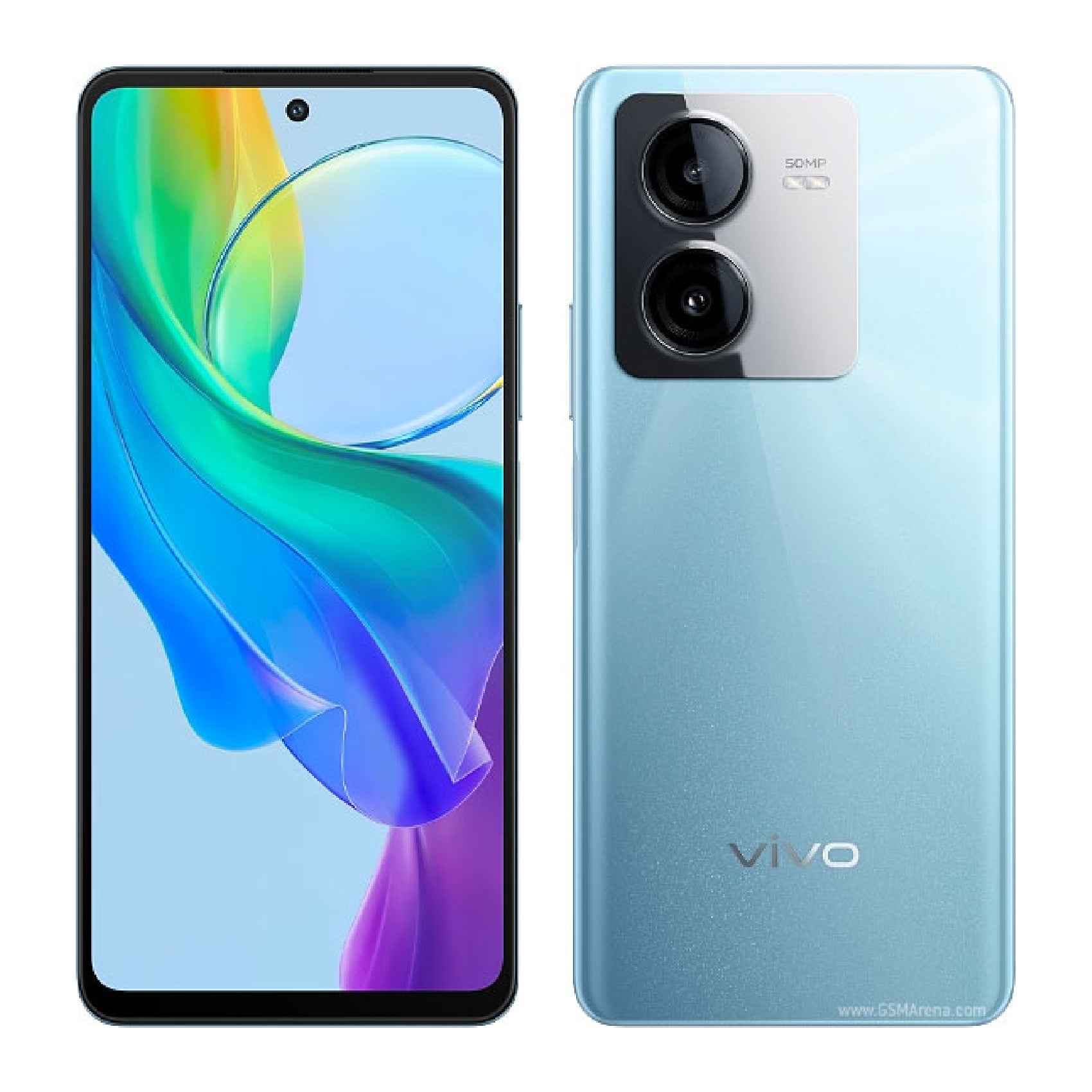 vivo Y78t image