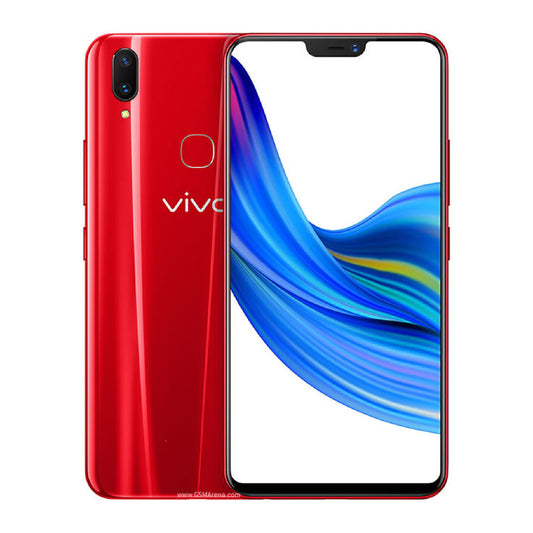 vivo Z1 image