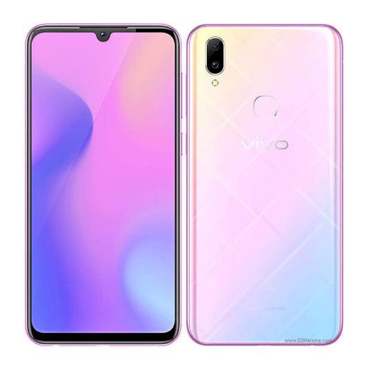 vivo Z3i image