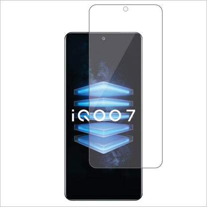 vivo iQOO 7 image