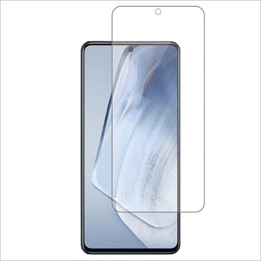 vivo iQOO 7 India image