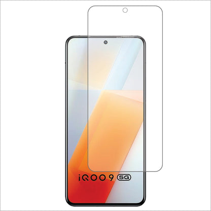 vivo iQOO 9 image