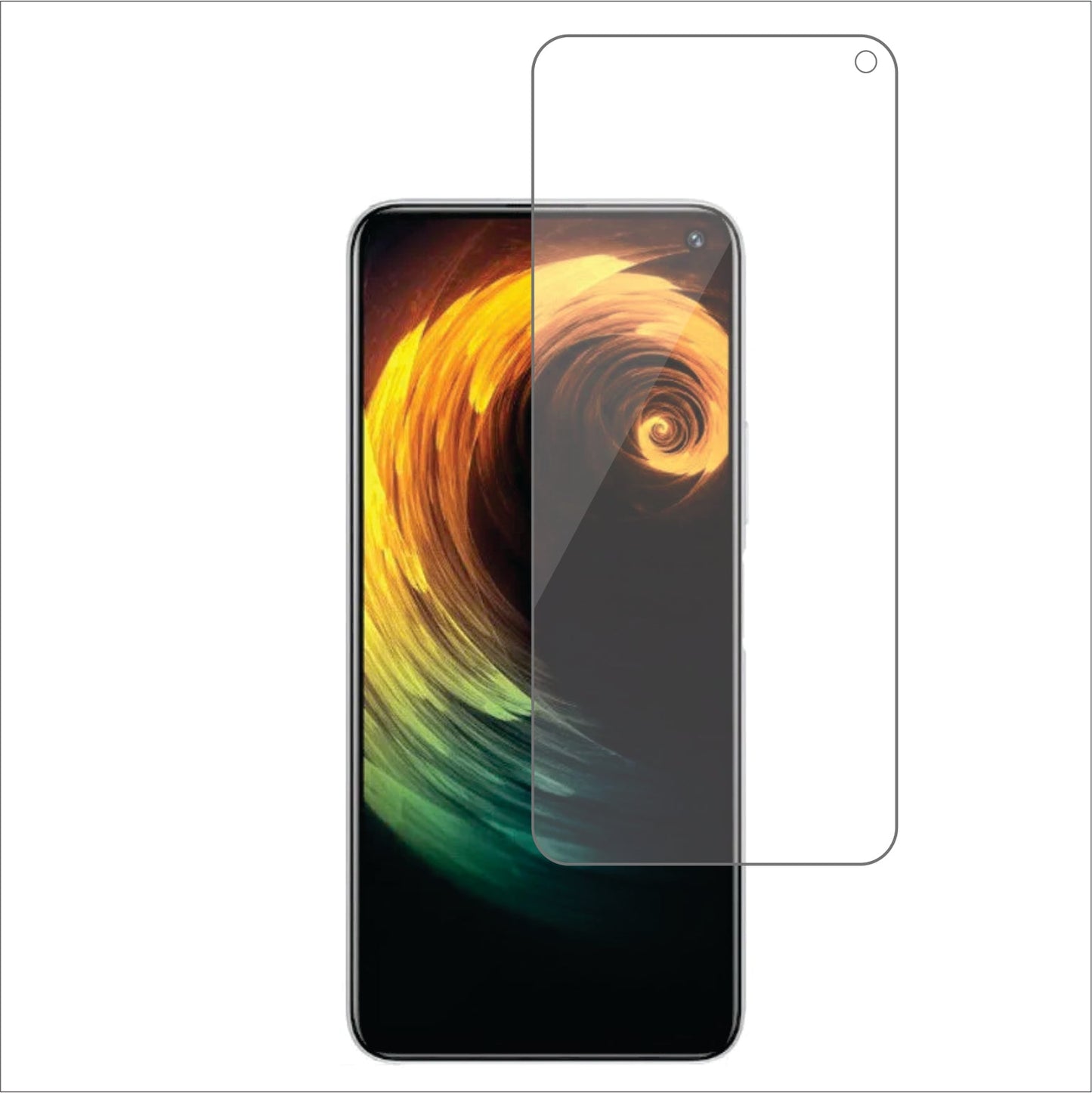 vivo iQOO Neo5 Lite image