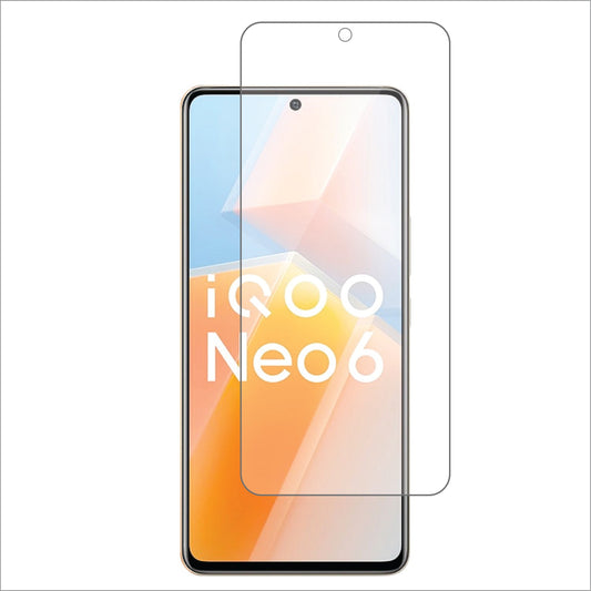vivo iQOO Neo6 China image