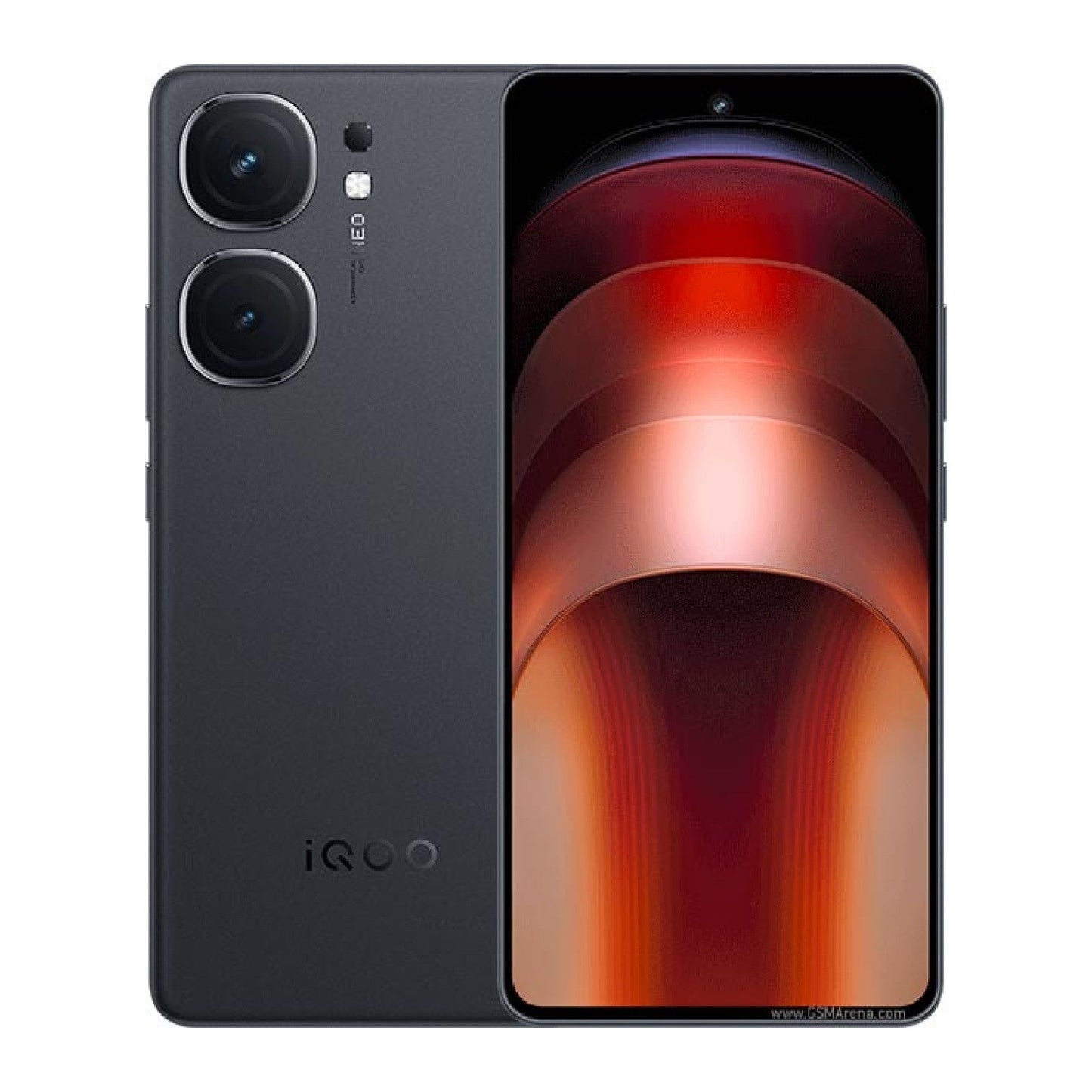 vivo iQOO Neo9 image