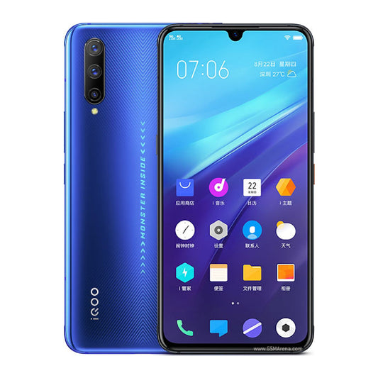 vivo iQOO Pro image