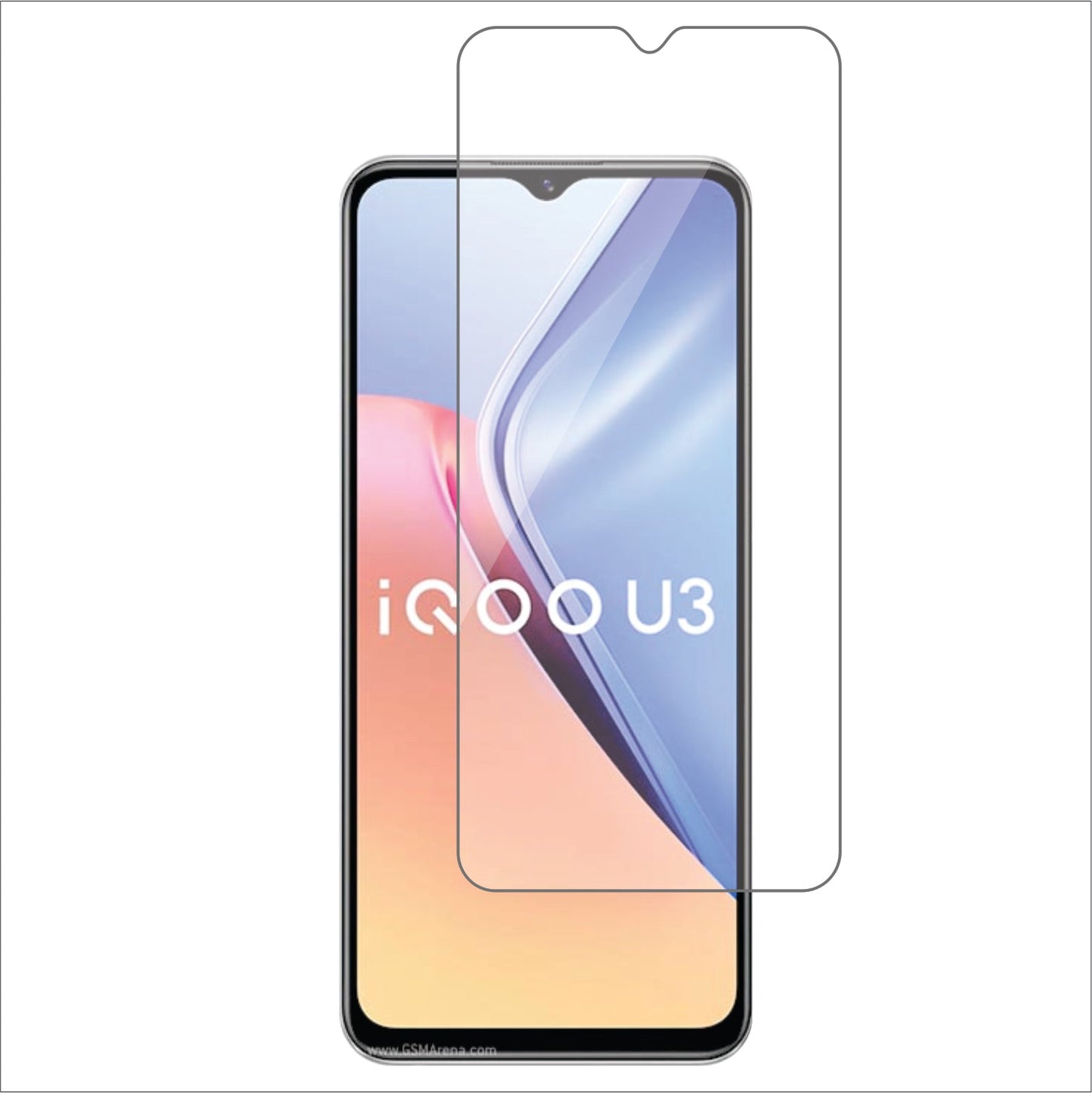 vivo iQOO U3 image