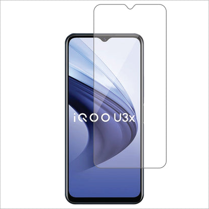 vivo iQOO U3x image