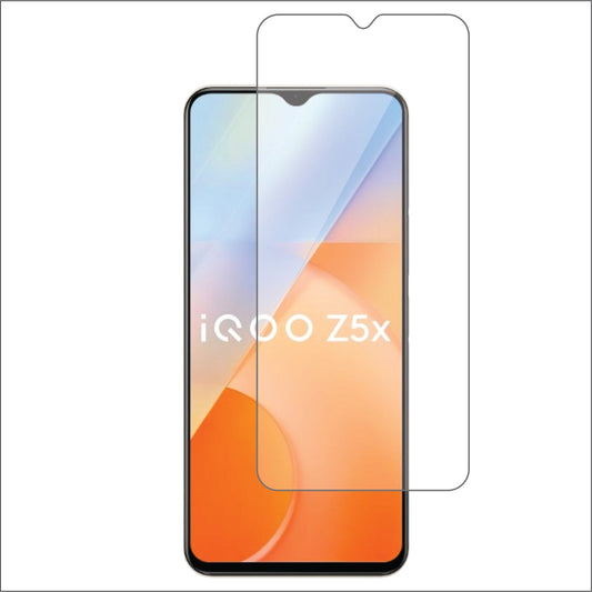 vivo iQOO Z5x image