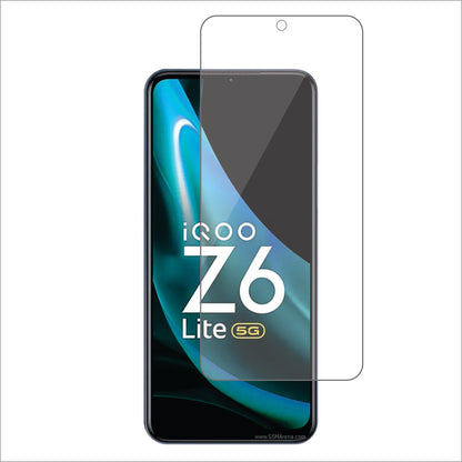vivo iQOO Z6 Lite image